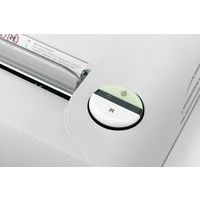Destructeur de documents Ideal 2503 - Larg coupe:2 x 15 mm - Image 2