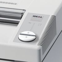 Destructeur de documents Ideal 4005 - Larg coupe:2 x 15 mm - Image 9