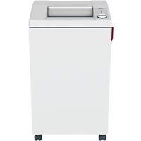 Destructeur de documents Ideal 3104 - Larg coupe:4 mm - Image 2