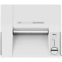 Destructeur de documents Ideal 3104 - Larg coupe:2 x 15 mm - Image 2
