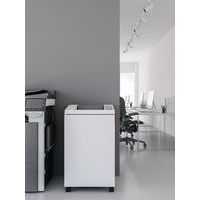 Destructeur de documents Ideal 3104 - Larg coupe:2 x 15 mm - Image 7