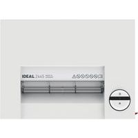 Destructeur de documents Ideal 2445, Capacité de passage (feuilles A4/70 g) : 15 - Image 9
