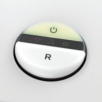 Destructeur de documents Ideal 2445, Capacité de passage (feuilles A4/70 g) : 15 - Image 3