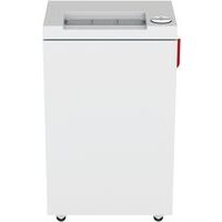 Destructeur de documents Ideal 2465 Coupe croisée 2 mm - Image 2