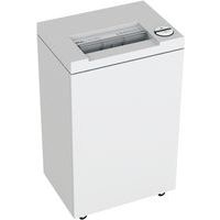 Destructeur de documents Ideal 2465 Coupe fibres 4 mm - Image 5