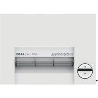Destructeur de documents Ideal 2465 Coupe fibres 4 mm - Image 6