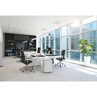 Destructeur de documents Ideal 2465 Coupe fibres 4 mm - Image 4