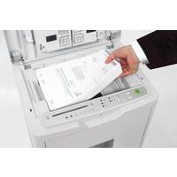 Destructeur de document  IDEAL ShredCat 8285 P-4 - Clementz - Image 5