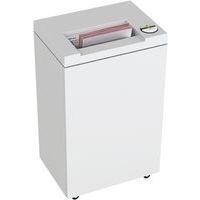 Destructeur de papier - IDEAL 2445 CM 0,8x12mm P-6 - Image 9