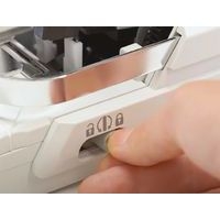 Agrafeuse électrique haute performance MAX EH-70FII - IDEAL - Image 2