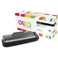 Toner haute capacité compatible Brother TN2420 NOIR - OWA - Image principale