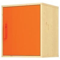 Etagère murale 1 porte - Image principale