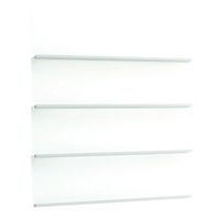 Présentoir mural Confetti - Image principale