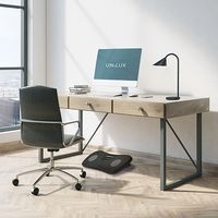 Repose-Pieds ergonomique Chrysalis - Unilux - Image 2