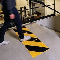 Dalle podotactile bicolore - Novap - Image 4