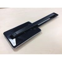 Lampe de bureau LED Linka Unilux Noir - Image 4