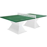 Table tennis de table Résitec+ HD 35 filet design antivandalisme Balia - Image principale