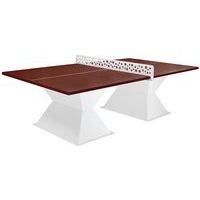 Table tennis de table Résitec+ HD 35 filet design antivandalisme Balia - Image 4