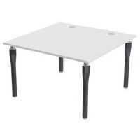 Table de réunion Noga 120 x 120 cm - Image principale