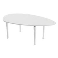 Table de réunion Noga galet - Image 6