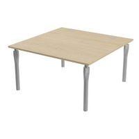 Table de réunion Noga 140 x 140 cm - Image 5