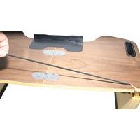 Mini bureau avec plateau ajustable - Image 4