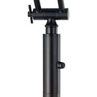 Lampadaire Varialux Led noir articule prise europe - Image 2