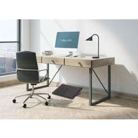 Repose-Pieds Confort massant noir - Image 4