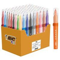 Classpack 96 feutres à dessin 'comfort grip' - Image principale