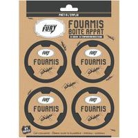 Lot de 6 Boite appât fourmis boite de 10g - Image principale