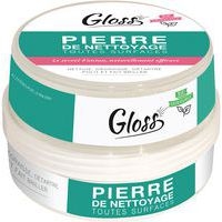 Lot de 12 Pierre de nettoyage à l'argile 300g - Image principale