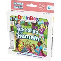 Brainbox pocket le corps humain - Image 3