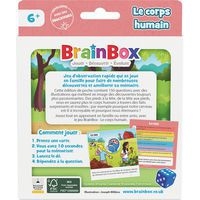 Brainbox pocket le corps humain - Image 6