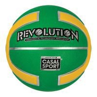 Ballon street basket - Casal Sport - revolution - Image 3