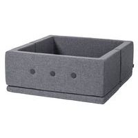 Klip Klap canapé structure mousse carré pliable- KlipKlap - Image 3