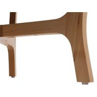 Table basse ronde Ø 80 cm Zélos 1 plateau - Manutan Expert - Image 8