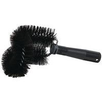 Tête de loup modèle long 22 cm - Image 2