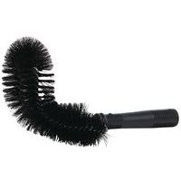 Tête de loup modèle long 22 cm - Image 3