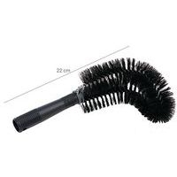 Tête de loup modèle long 22 cm - Image 4