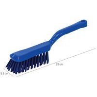 Brosse à mains médium 28cm HACCP - Manutan Expert - Image 10