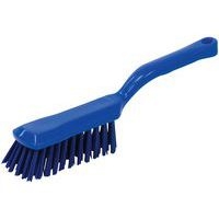 Brosse à mains médium 28cm HACCP - Manutan Expert - Image 4