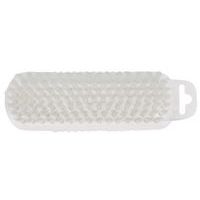 Brosse à main multi-usage médium 14 cm HACCP - Manutan Expert - Image 4