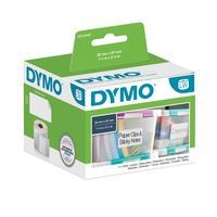 Ruban 1000 4500 12 mm x 7 m - Dymo - Image principale