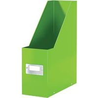 Lot de 6 Porte-revues Click & Store Wow - vert   - Leitz - Image principale