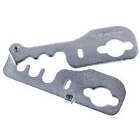 Passe-câbles CableSaver - pour 3 accessoires - Kensington - Image principale