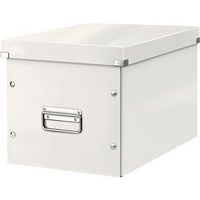 Boite de rangement cubique L Click & Store Leitz Wow - Image principale