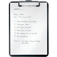 Lot de 10 Porte-bloc A4 Wow - noir - Leitz - Image 2