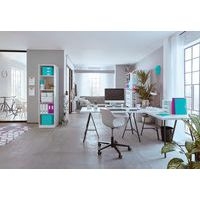 Lot de 4 Dévidoir avec adhésif - menthe -  Dual - Leitz - Image 2