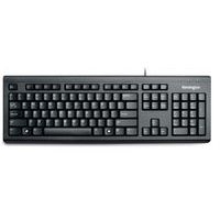 Clavier filaire Valukeyboard - noir - Kensington - Image 2