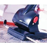 Perforateur Heavy Duty HDC65 - noir - Rapid - Image 2